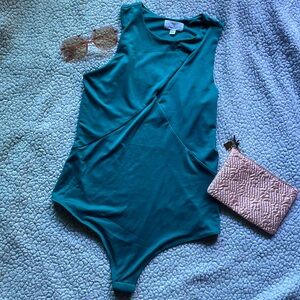 Women’s Bodysuit by Live in the Moment